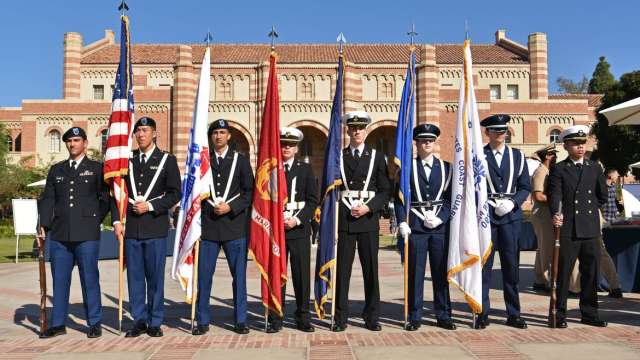 Op Mend News - UCLA Newsroom 2024
