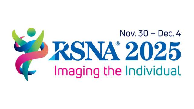 UCLA Radiology RSNA 2025