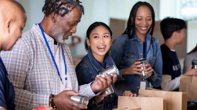 Food Bank