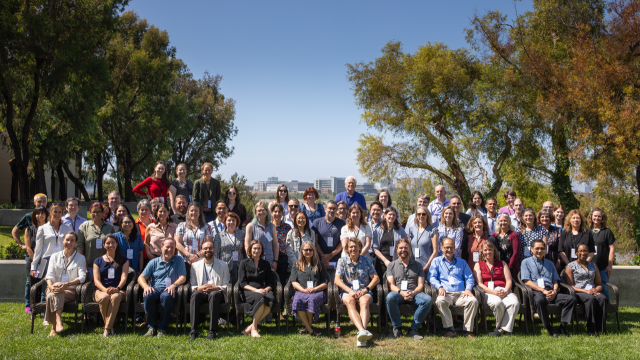 Microbiome Centers Consortium