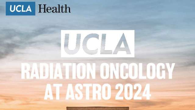 Radiation Oncology at ASTRO 2024