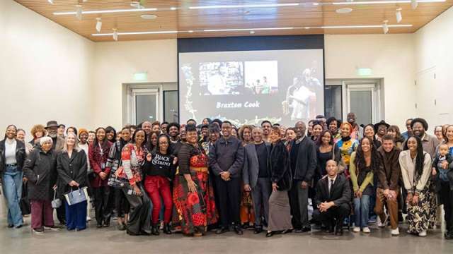 Op Mend in UC Spotlight March