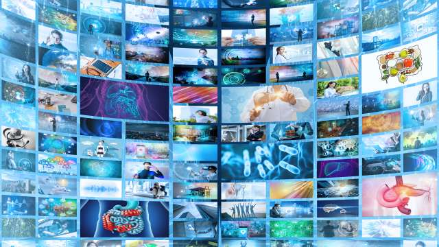 Video Gallery Crop