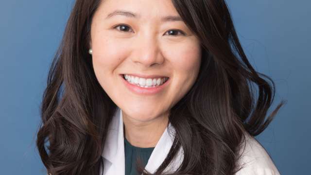 Carrie R. Wong, MD, PhD