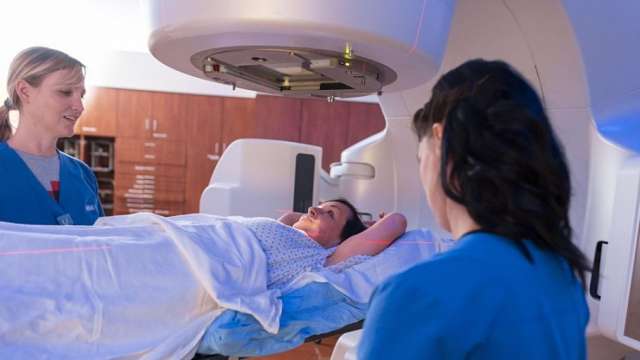 The UCLA Way: First UCLA Radiation Therapist’s Conference