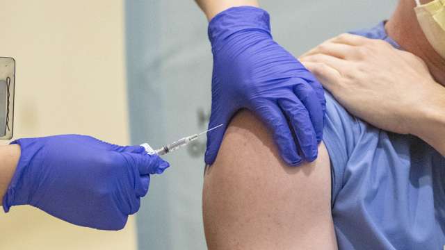 Vaccine