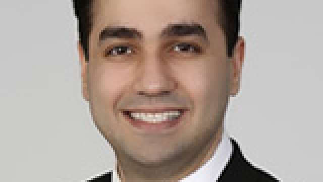 Pedram Keshavarz, MD
