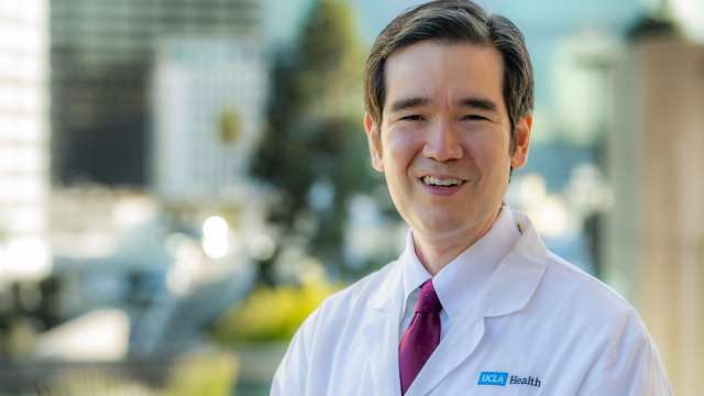 Jonathan P. Jacobs, MD, PhD