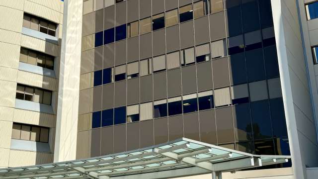 UCLA West Valley Medical Center