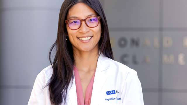 Andrea Shin, MD