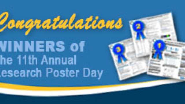 Radiology Research Day 2025