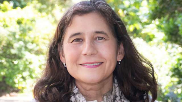 Yvonne Hernandez-Kapila, DDS, PhD