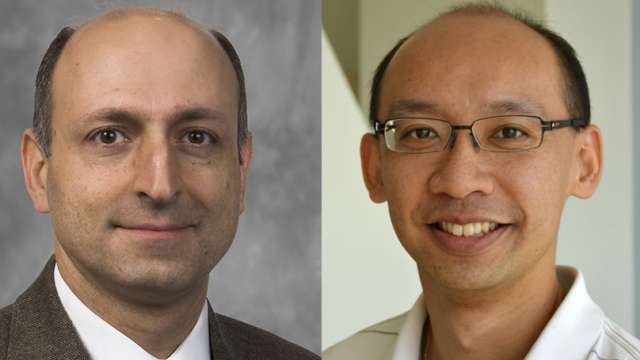 Kouros Nouri-Mahdavi and Chee Wei Wong