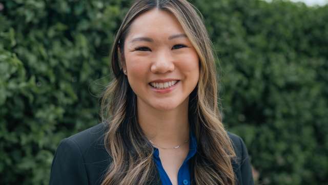 Dr. Alison Wong