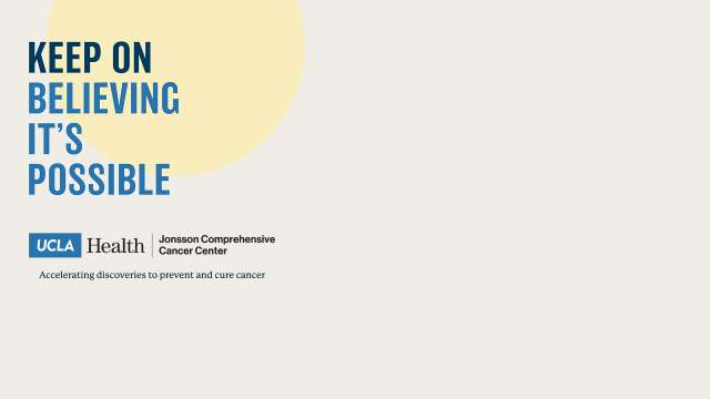JCCC Zoom Background with the JCCC logo and UCLA Logo