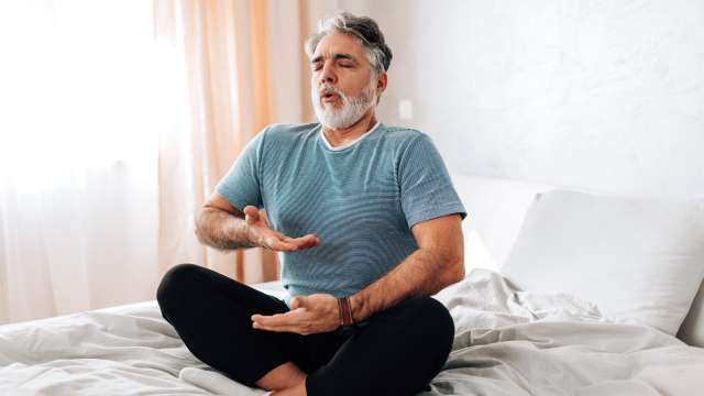 breathing exercise blog