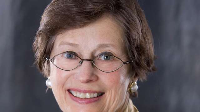 Dr. Bronwyn Bateman.