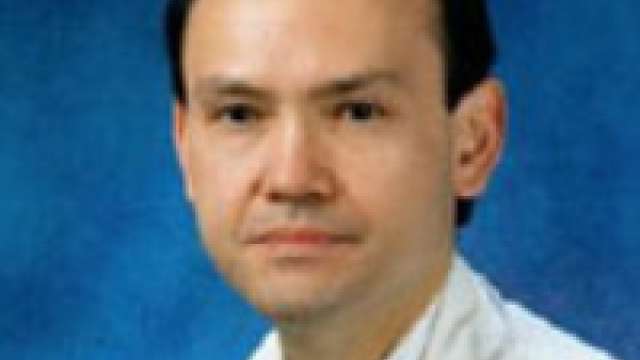 Dr. Akira Ishiyama