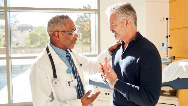 Cancer Services at UCLA Health