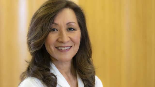 Lin Chang, MD 