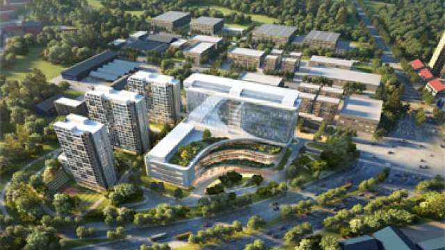 R&F Properties Hospital