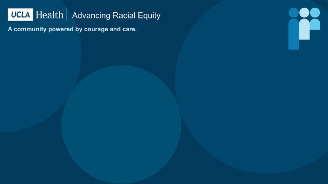 A community powered by courage and care.