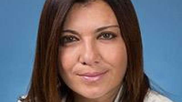 Maie St. John MD, PhD