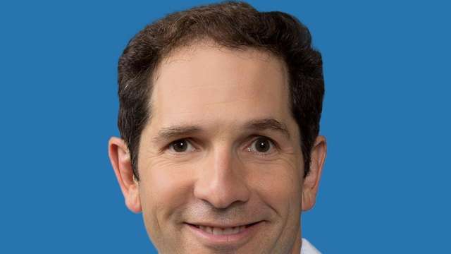 Nicholas M. Bernthal, MD