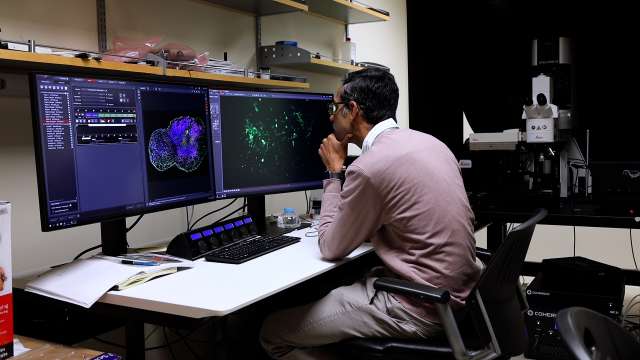 Dr. Ranmal Samarasinghe