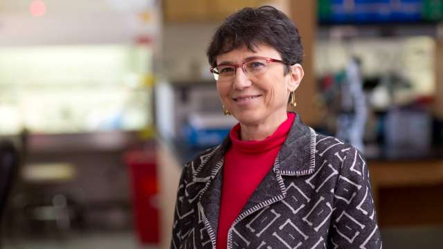Dr. Grace Aldrovandi