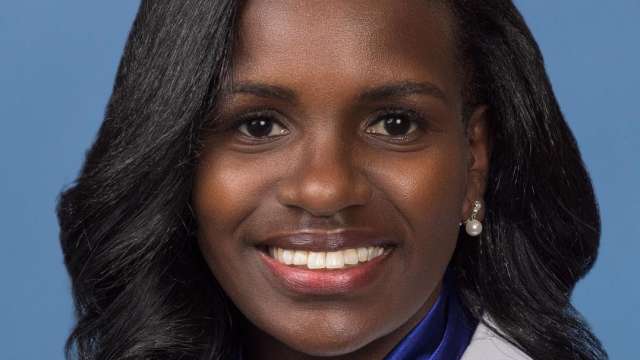 Estelle M. Everett, MD