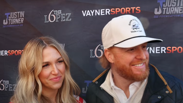 Op Mend News - Justin Turner Foundation