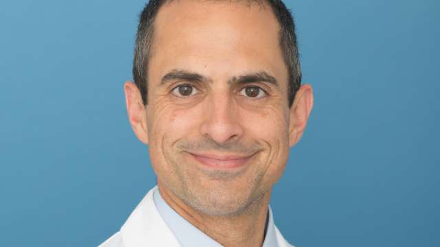 Kevin A. Ghassemi, MD