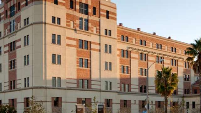 SM Building