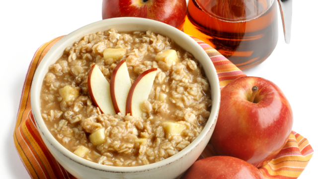Breakfast Recipes