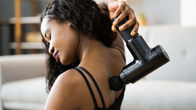 Shoulder Pain Management