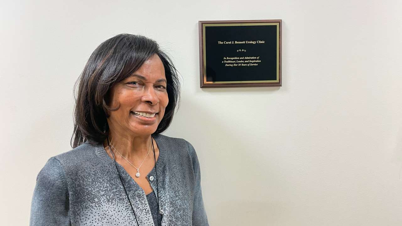 bennettvaclinicphoto