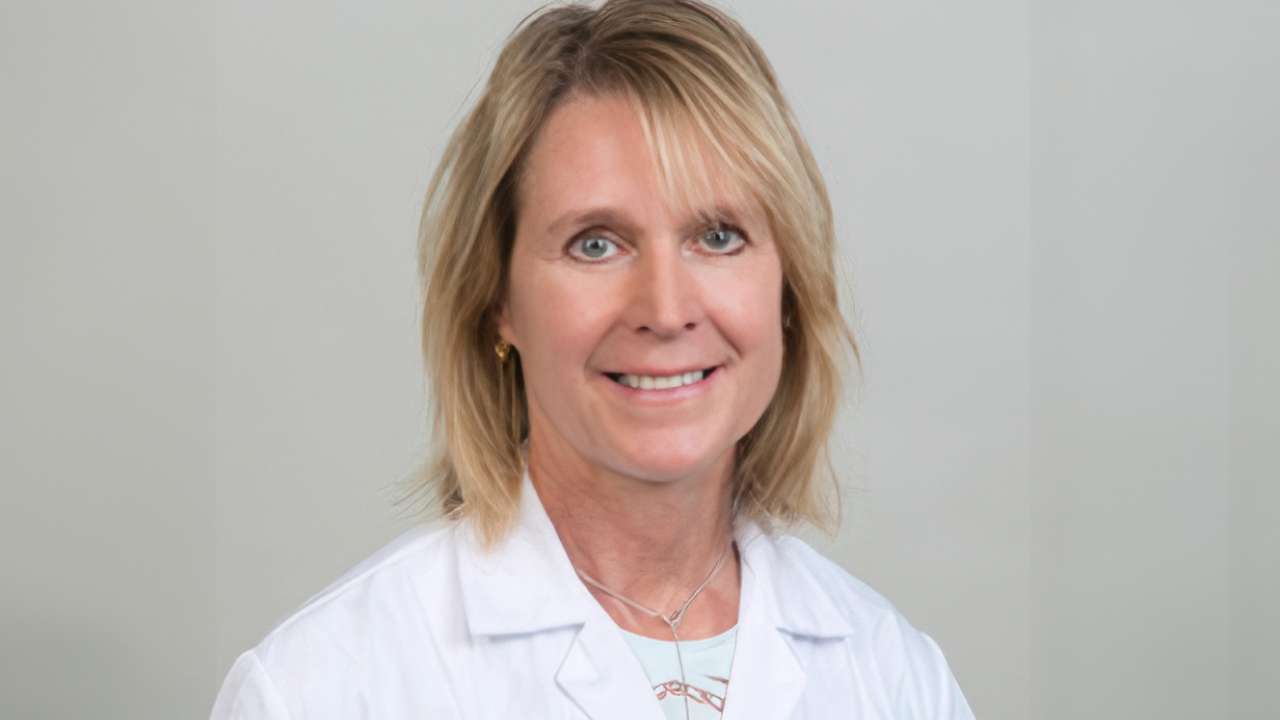Dr. Anne Moscicki