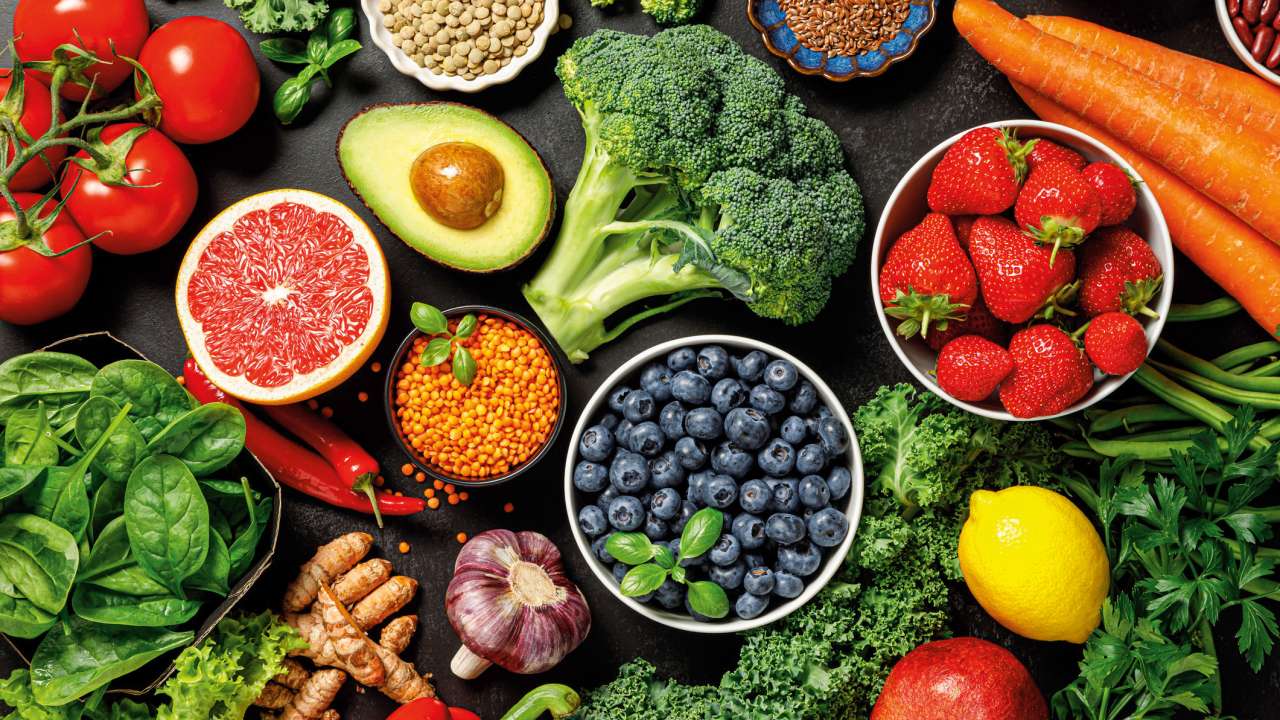 Healthy Eating