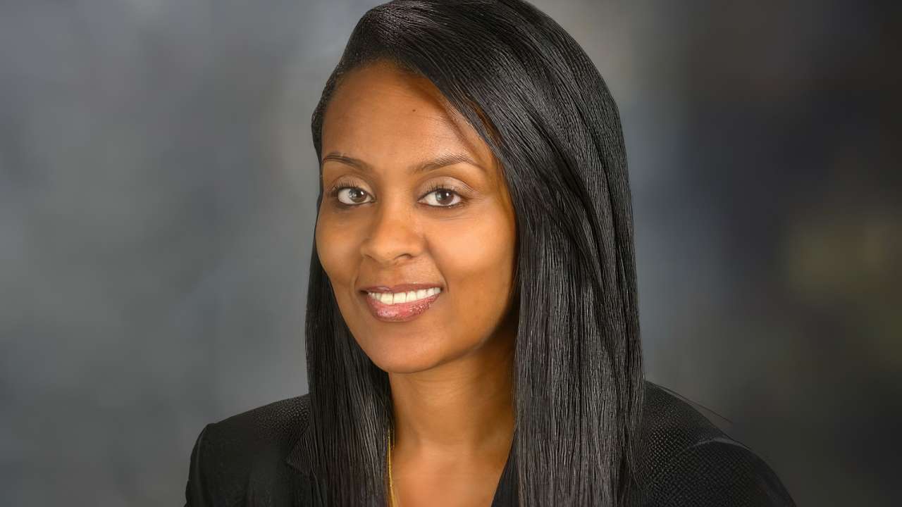 Dr. Mediget Teshome