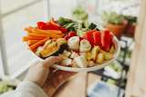 raw food blog