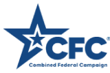 Combined Federal Campaign logo