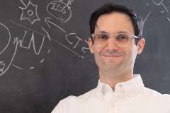 Gregory P. Donaldson, PhD