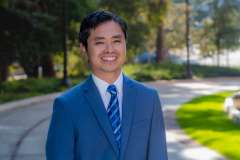 Tien S. Dong, MD, PhD
