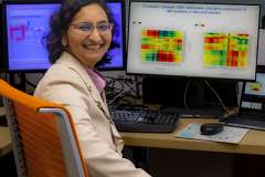 Swapna Joshi, PhD