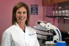 Beth Karlan, MD Lab