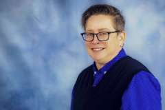 Jennifer S. Labus, PhD