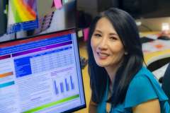 Cathy Liu