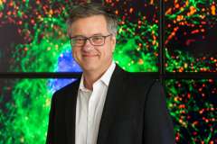 Jeff F. Miller, PhD