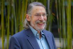 Bruce Naliboff, PhD